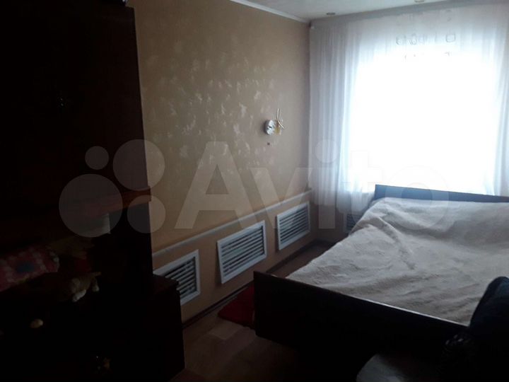 Дом 48 м² на участке 15 сот.