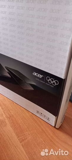 Acer s3 391