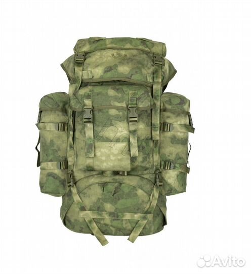 Рюкзак Атака 2 ссо Мох