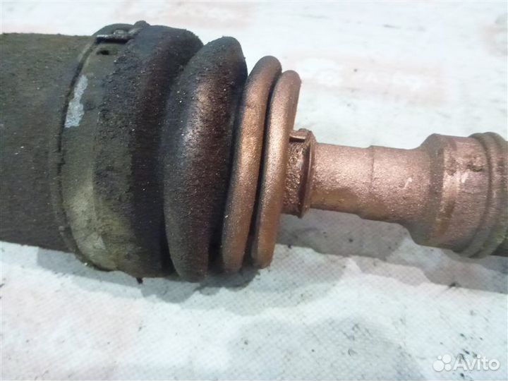 Привод передний правый Лада Калина 11193 11183