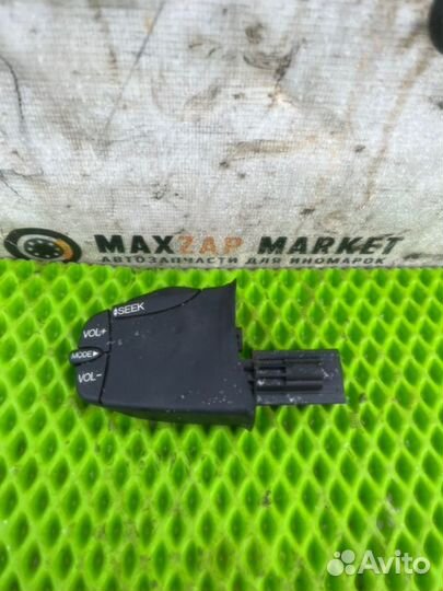 Переключатель управления магнитолой Ford Fusion