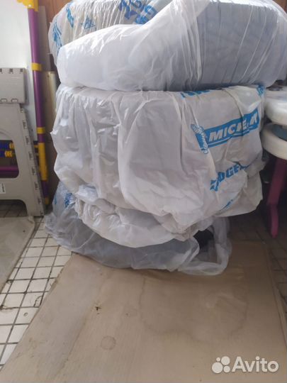 Шины СССР АИ-168-У 195/60 R15