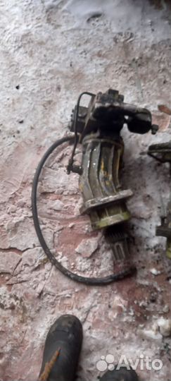 Гидроматор