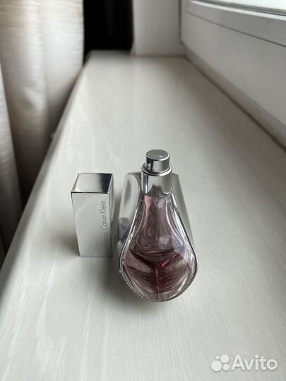 Calvin klein духи Euphoria