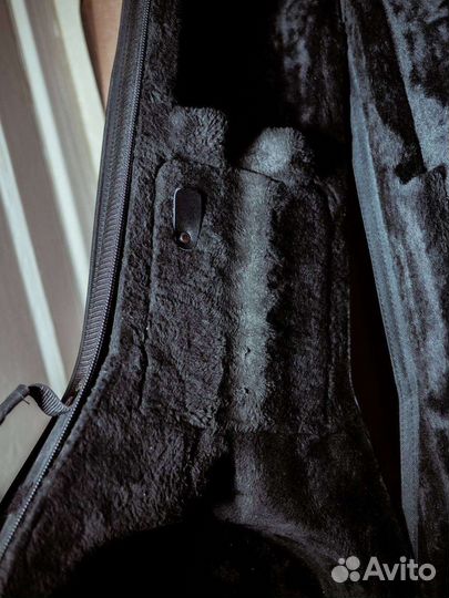 Кейс/кофр для гитары Gator GL-classic