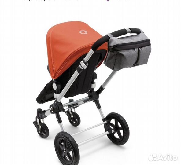 Органайзер для коляски Bugaboo