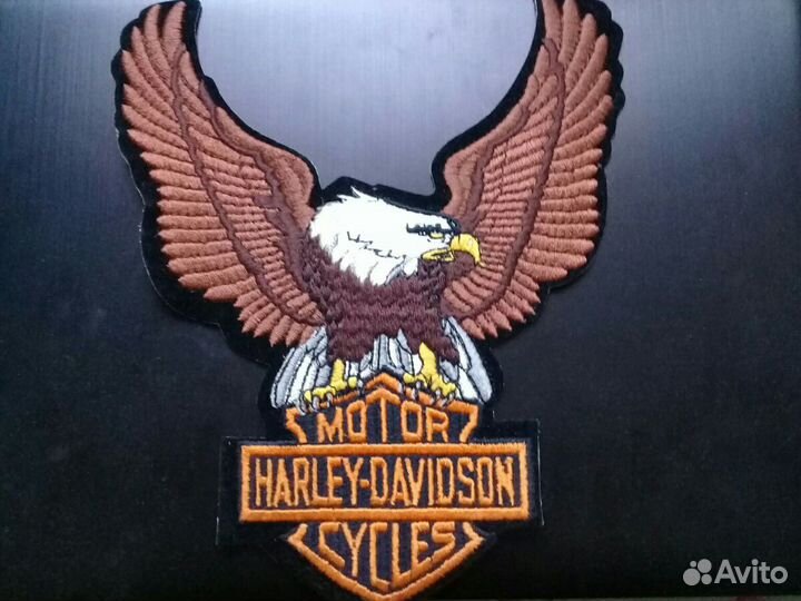 Бандана Harley Davidson. Original