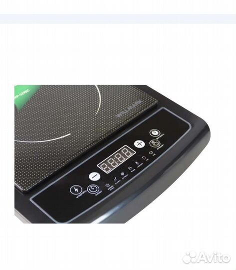 Плита новая