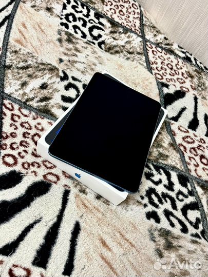 iPad Air 2022 5 64gb Wi-Fi M1 Идеал