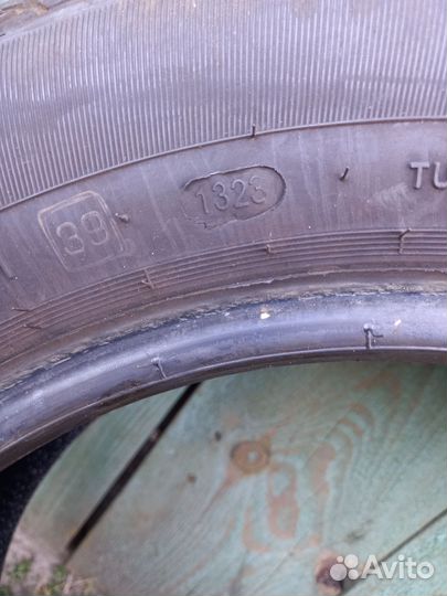 Tunga Zodiak 2 185/65 R15