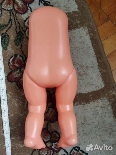 Тело для куклы гдр