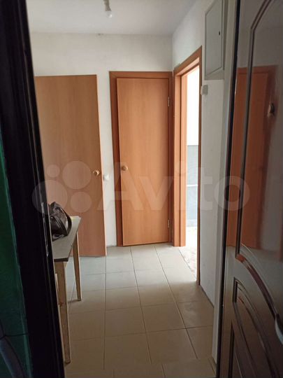 2-к. квартира, 43,1 м², 1/2 эт.