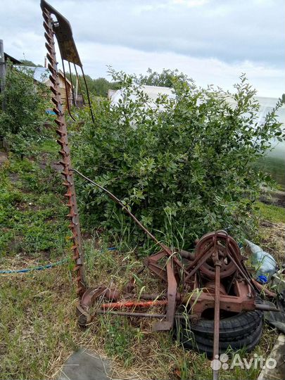 Сельхозтехника бу