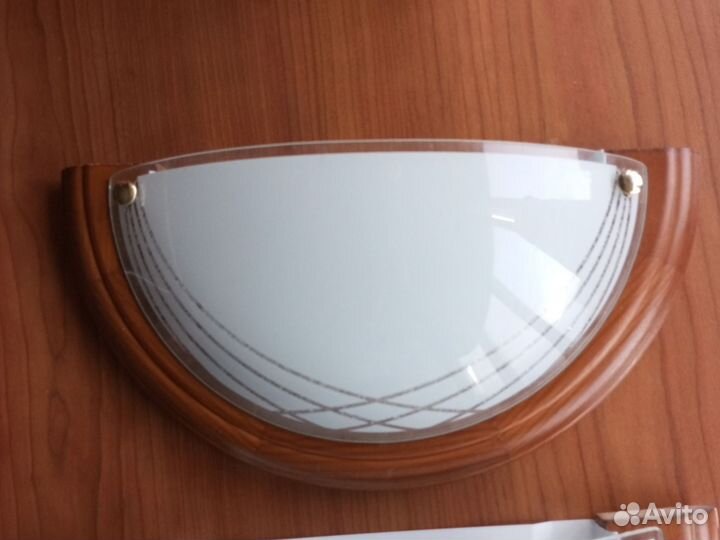 Настенный светильник бра