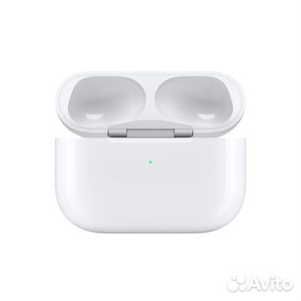 Зарядный футляр MagSafe Apple AirPods Pro 2