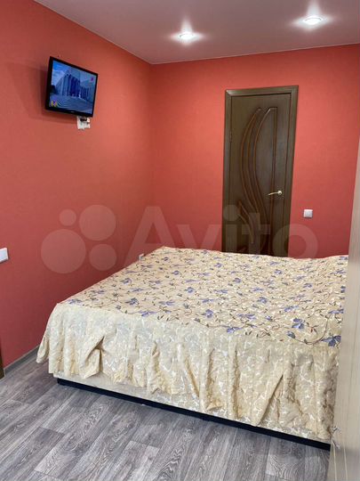 2-к. квартира, 45 м², 3/5 эт.