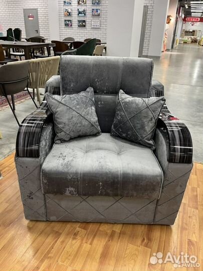 Диван аккордеон