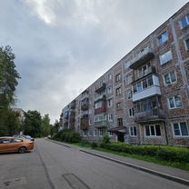 3-к. квартира, 58 м², 4/5 эт.