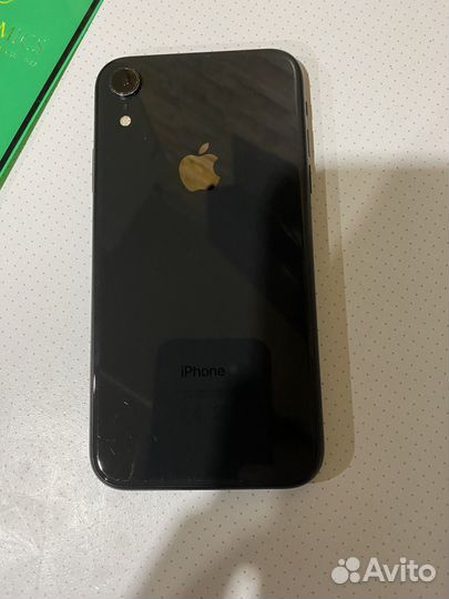 iPhone Xr, 64 ГБ