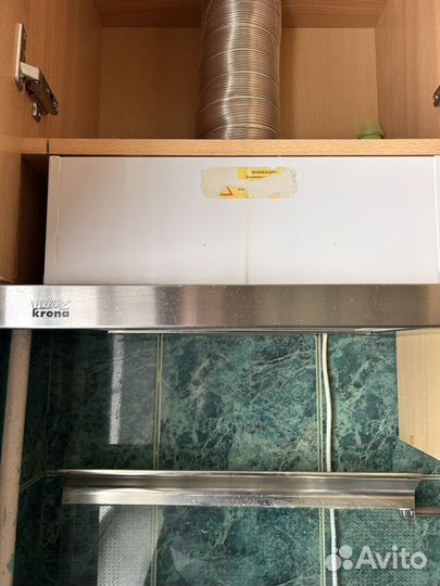 Газовая плита бу indesit