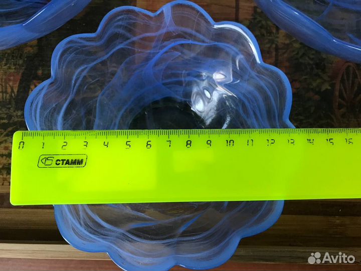 Салатница набор 3 предмета