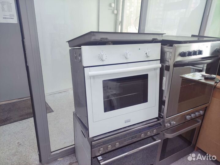 Газовый шкаф (с гарантией/доставка) Krona