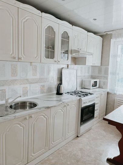 3-к. квартира, 70 м², 5/9 эт.