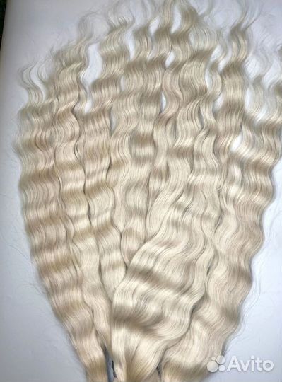 Славянские волосы, мастерам опт