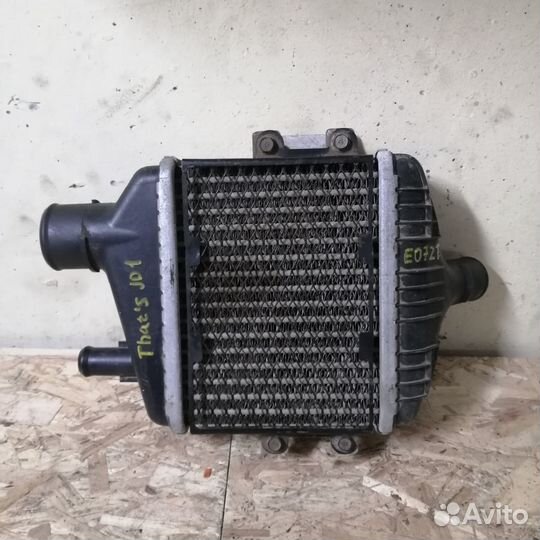 Интеркулер Honda Thats JD1 E07ZT