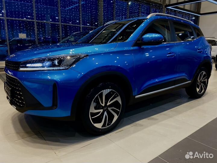 Kaiyi X3 pro 1.5 CVT, 2023