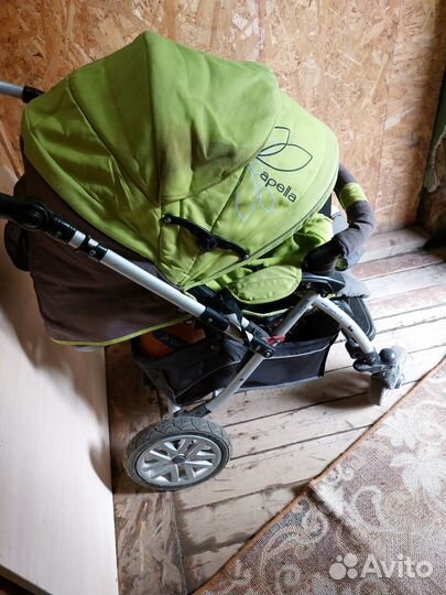 Детские коляски