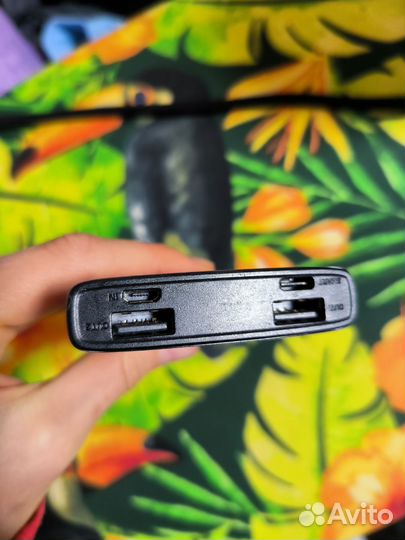 Повербанк TFN