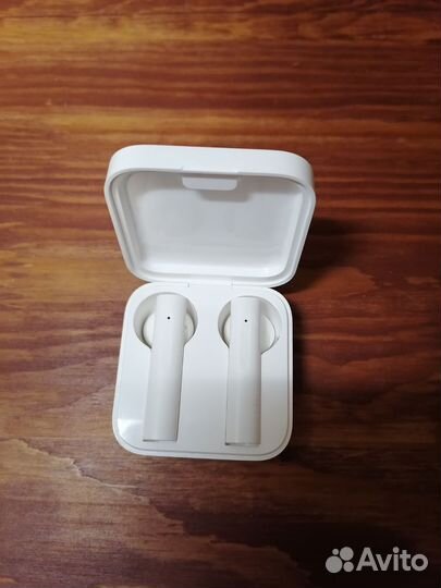 Наушники Xiaomi Mi True Wireless Earphones 2 Basic