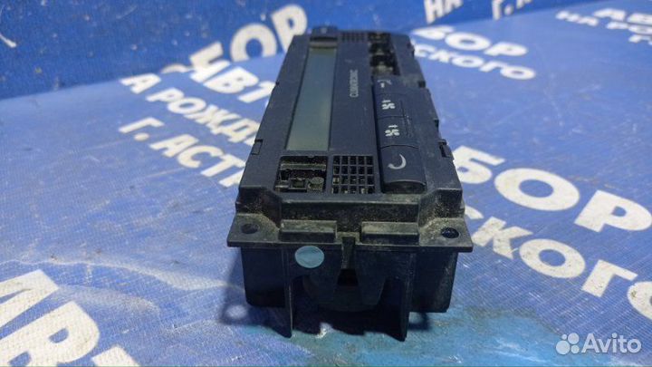 Блок климата Skoda Octavia Tour лифтбэк 2006