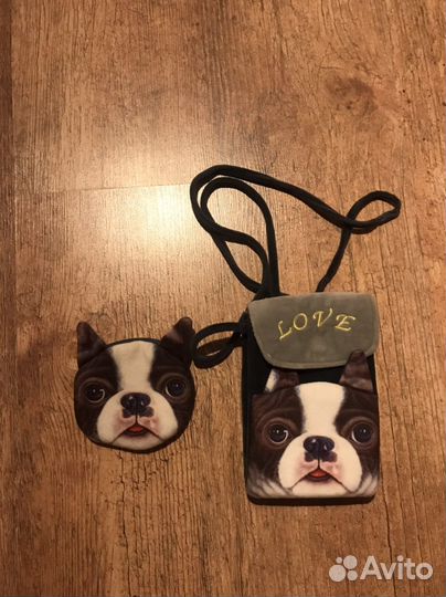 Сумка детская