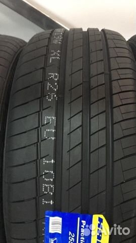 Habilead PracticalMax H/P RS26 295/30 R22 103W