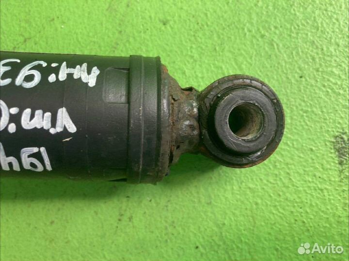 Амортизатор кабины DAF XF106