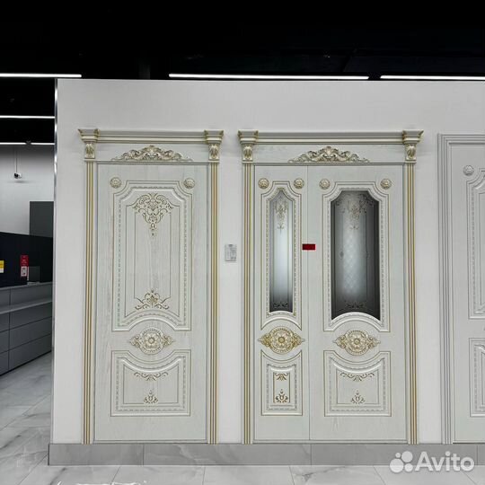 Двери оптом i-1232