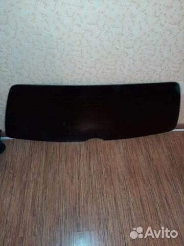 Заднее стекло passat b3 или b4