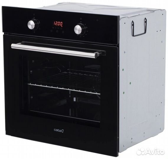 Духовой шкаф cata ME 605 TCP