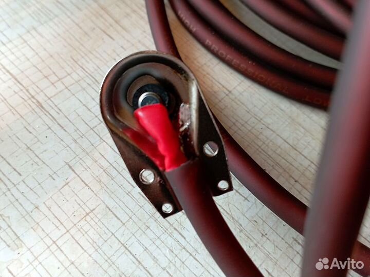 Межпедальные патч-корды (patch cord) для педалей