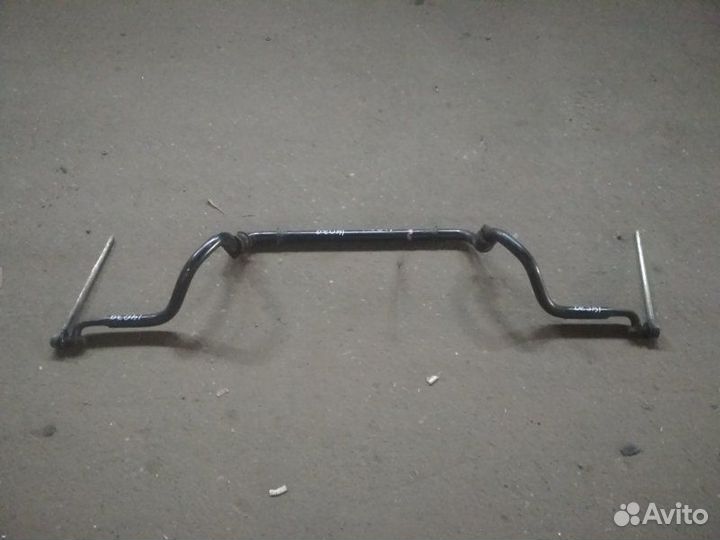 Стабилизатор поперечной устойчивости Toyota Sienna