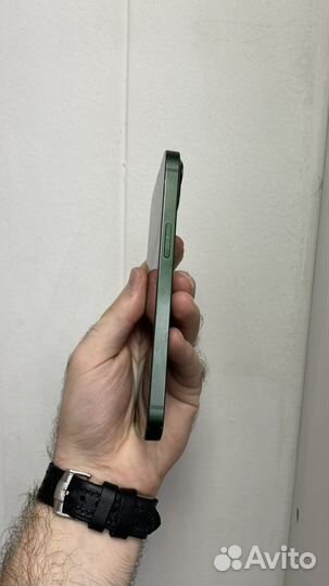 iPhone 13 128gb Green Б/У A5262 imei5262