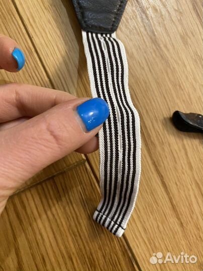 Подтяжки для мальчика маленькие