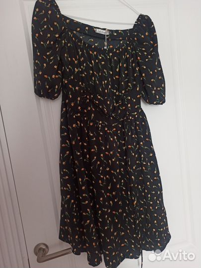 Платье женское