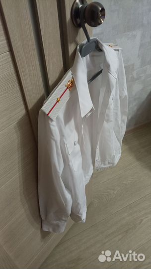 Полицейская форма женская 42