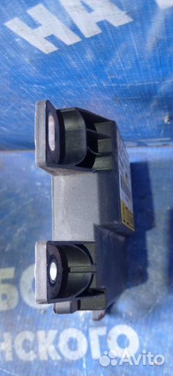 Блок управления airbag Renault Logan 1 седан K7J