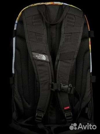 Рюкзак Supreme TNF