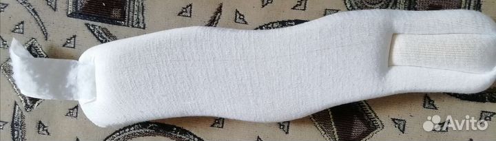 Воротник ортопедический детский