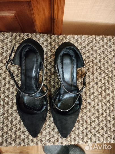 Туфли